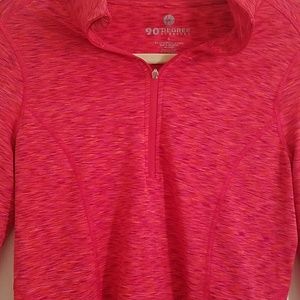 90 Degree By Reflex Tops - Workout shirt 90 Degree By Reflex Tops - Workout shirt